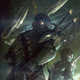 Illustration for article titled iThe Witcher/i (In The Year 2077)